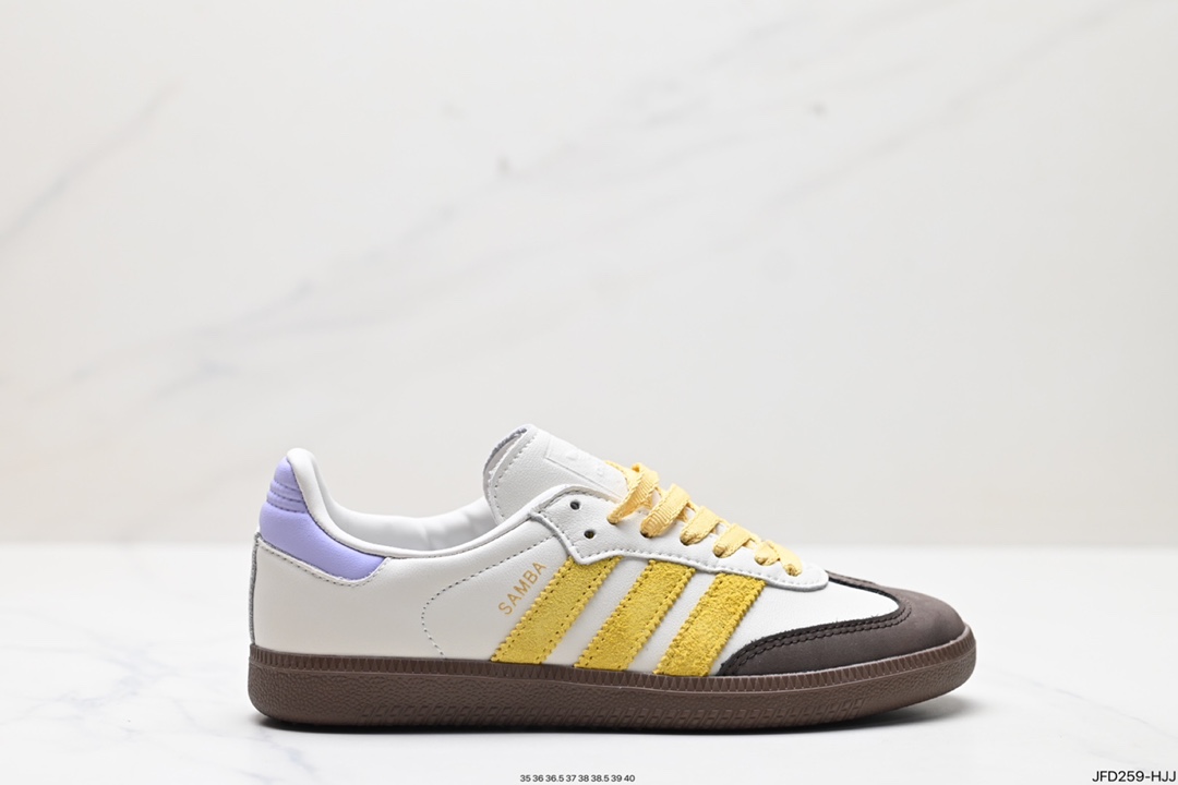 Adidas Samba Shoes